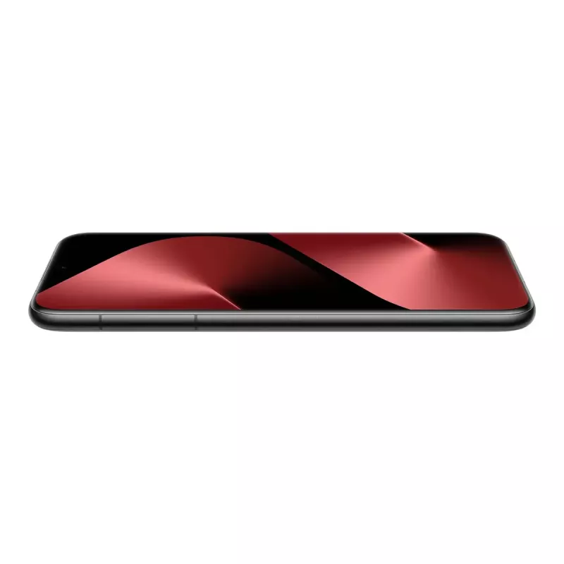 Išmanusis telefonas Huawei Pura 80 Ultra 6,8 colio 16 GB RAM 512 GB juodas