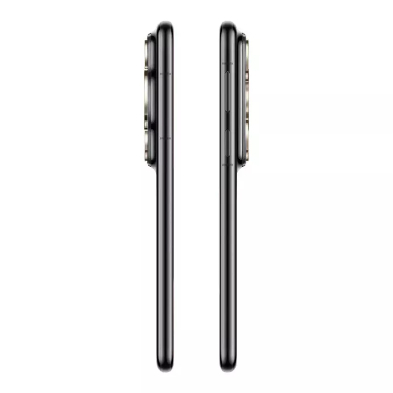 Išmanusis telefonas Huawei Pura 80 Ultra 6,8 colio 16 GB RAM 512 GB juodas