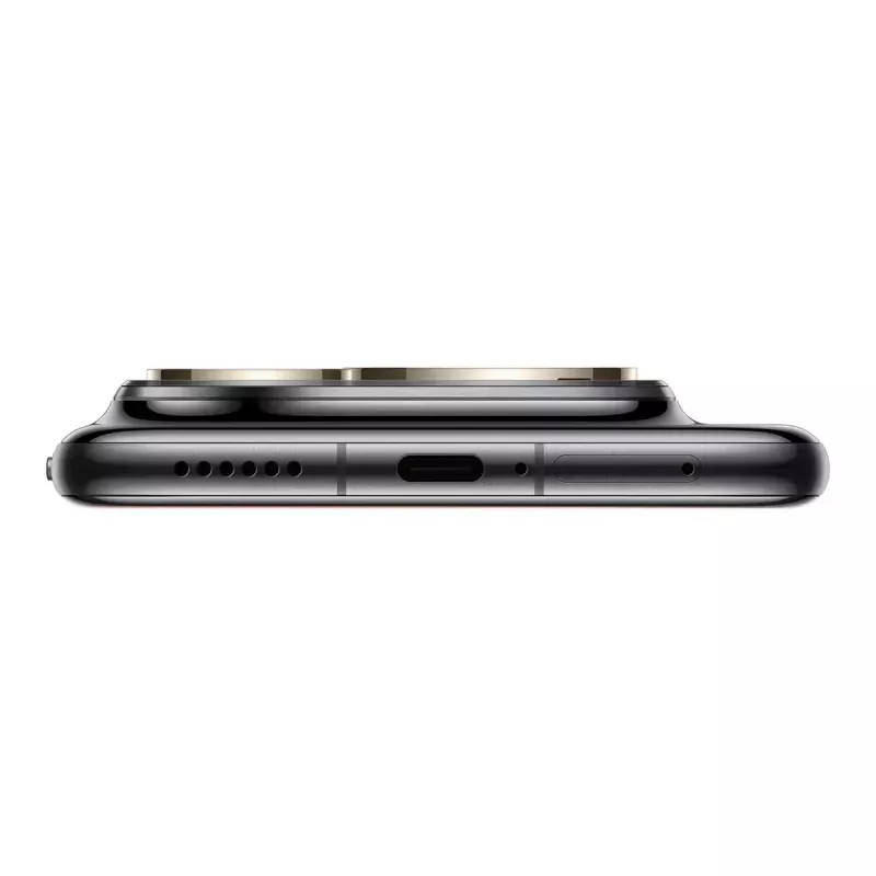 Išmanusis telefonas Huawei Pura 80 Ultra 6,8 colio 16 GB RAM 512 GB juodas