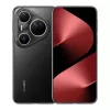 Išmanusis telefonas Huawei Pura 80 Ultra 6,8 colio 16 GB RAM 512 GB juodas