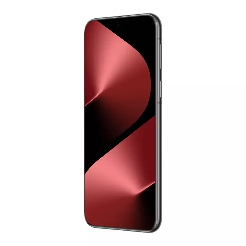 Išmanusis telefonas Huawei Pura 80 Ultra 6,8 colio 16 GB RAM 512 GB juodas