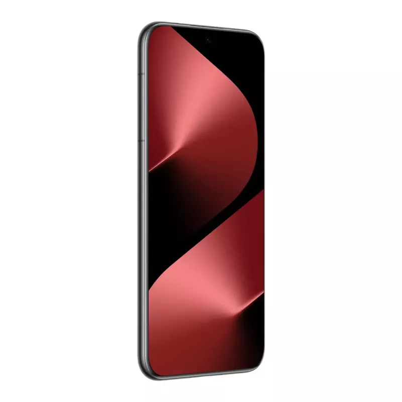 Išmanusis telefonas Huawei Pura 80 Ultra 6,8 colio 16 GB RAM 512 GB juodas