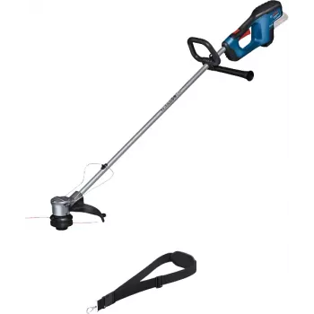 Bosch GRT 18V-33 PROFESSIONAL belaidis žoliapjovės pjovimo siūlas 33 cm