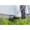 Bosch GRT 18V-33 PROFESSIONAL belaidis žoliapjovės pjovimo siūlas 33 cm