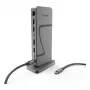 Hama Connect2Office Speed USB 3.2 Gen 1 Type-C 40 000 Mbit/s Antracitinis