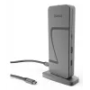 Hama Connect2Office Speed USB 3.2 Gen 1 Type-C 40 000 Mbit/s Antracitinis
