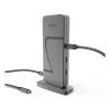 Hama Connect2Office Speed USB 3.2 Gen 1 Type-C 40 000 Mbit/s Antracitinis