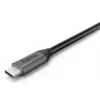 Hama Connect2Office Speed USB 3.2 Gen 1 Type-C 40 000 Mbit/s Antracitinis