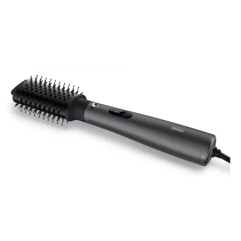 Plaukų formuotojas Braun AS2.26 juodas 800 W 1.95 m