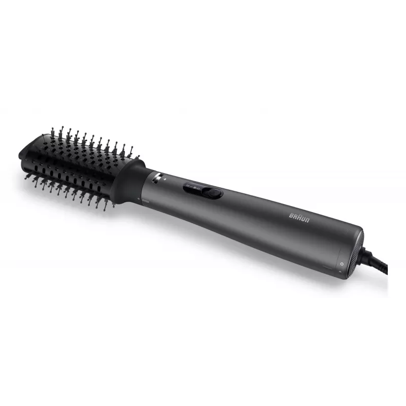 Plaukų formuotojas Braun AS2.26 juodas 800 W 1.95 m