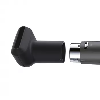 Plaukų formuotojas Braun AS2.26 juodas 800 W 1.95 m