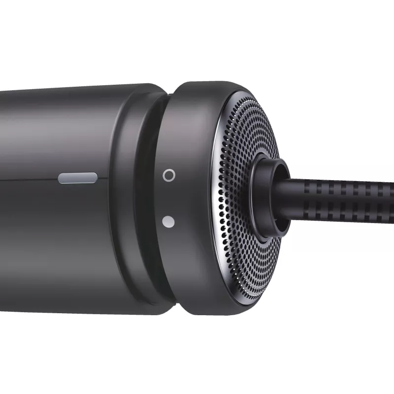Plaukų formuotojas Braun AS2.26 juodas 800 W 1.95 m
