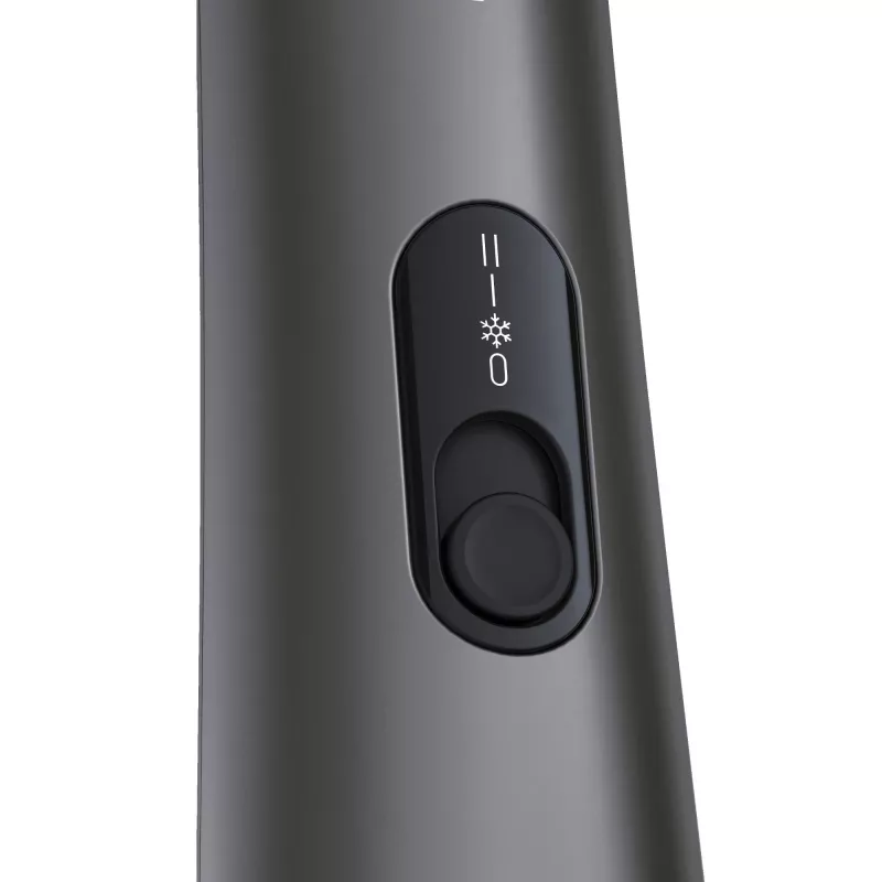 Plaukų formuotojas Braun AS2.26 juodas 800 W 1.95 m
