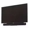 Garsiakalbio laikiklis Hama 00220884 Juodas TV Kronšteinui 20 kg Talpa