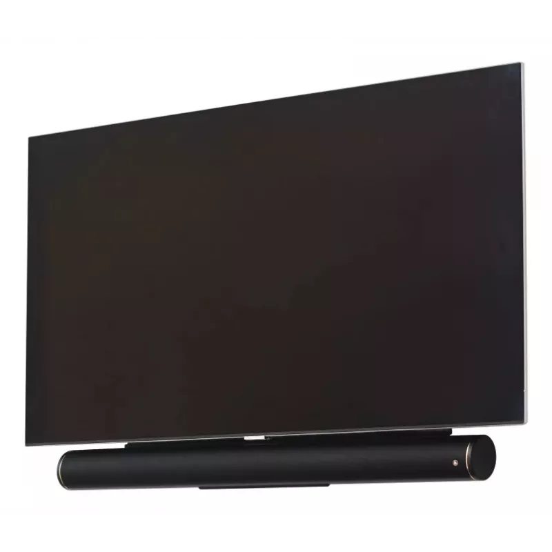 Garsiakalbio laikiklis Hama 00220884 Juodas TV Kronšteinui 20 kg Talpa