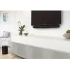 Garsiakalbio laikiklis Hama 00220884 Juodas TV Kronšteinui 20 kg Talpa