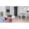 Garsiakalbio laikiklis Hama 00220884 Juodas TV Kronšteinui 20 kg Talpa