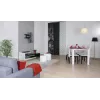 Garsiakalbio laikiklis Hama 00220884 Juodas TV Kronšteinui 20 kg Talpa