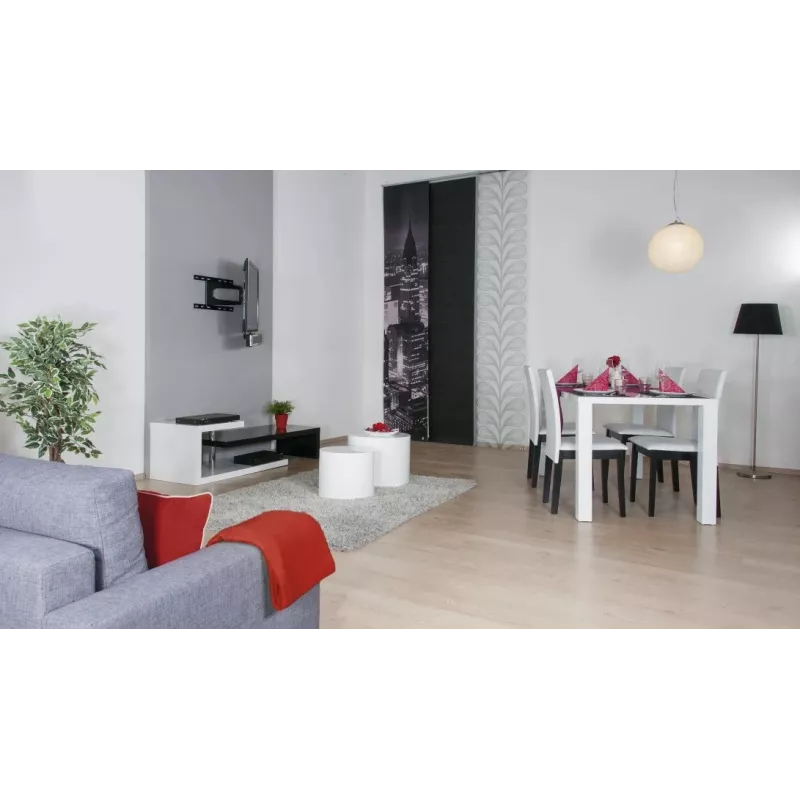 Garsiakalbio laikiklis Hama 00220884 Juodas TV Kronšteinui 20 kg Talpa