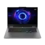 Nešiojamas kompiuteris Lenovo LOQ 17 (17,3 colio) Core i5-13450HX, 16GB DDR5, 512GB NVMe, RTX 5050 8GB, FHD IPS 165Hz, Windows 11 Home