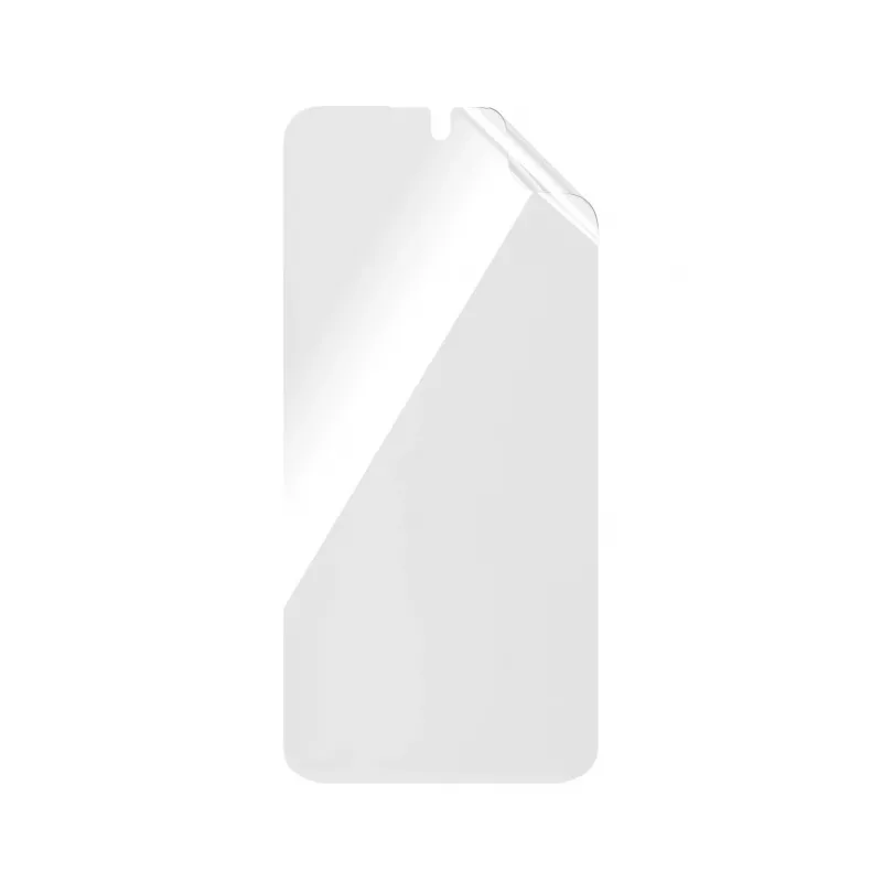 PanzerGlass ® ECO MATRIX ekrano apsauga Samsung Galaxy A55 5G | Itin platus prigludimas su AlignerKit