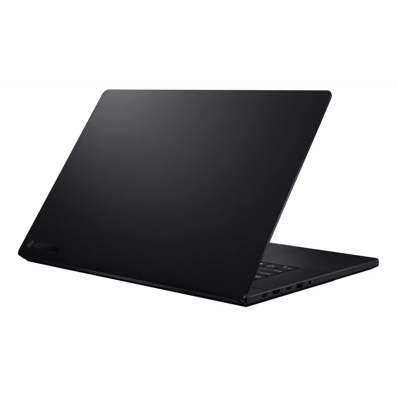 Nešiojamas kompiuteris ASUS ProArt P16 H7606WX-SE011X — Ryzen AI 9 HX 370, 16 colių OLED 4K 120Hz liečiamas ekranas, 64 GB RAM, 2 TB SSD, NVIDIA RTX 5090