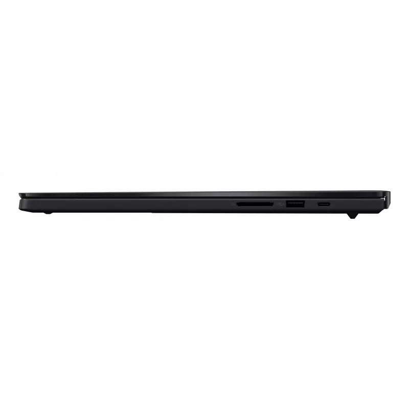 Nešiojamas kompiuteris ASUS ProArt P16 H7606WX-SE011X — Ryzen AI 9 HX 370, 16 colių OLED 4K 120Hz liečiamas ekranas, 64 GB RAM, 2 TB SSD, NVIDIA RTX 5090