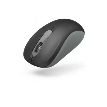 Hama AMW-200 pelė Office ambidekstrinė RF belaidė optinė 1600 DPI