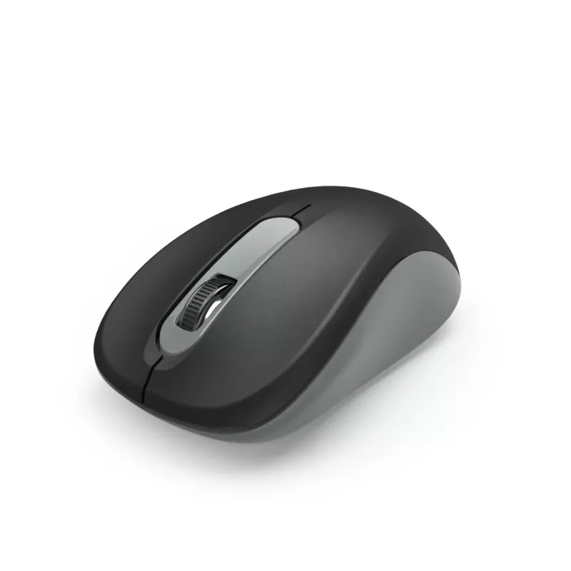 Hama AMW-200 pelė Office ambidekstrinė RF belaidė optinė 1600 DPI