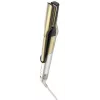 Daugiafunkcis plaukų formavimo prietaisas Shark HD6051SEU Airflow — 1500 W, 120–220°C, keraminis, juodas/auksinis, 2,44 m laidas