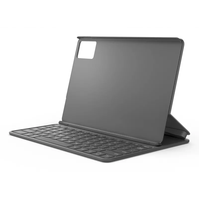 Planšetinis kompiuteris Lenovo Idea Tab 11 TB336ZU — 11 colių IPS, 8GB RAM, 128GB, 5G, pilka, su rašikliu ir nuimama klaviatūra