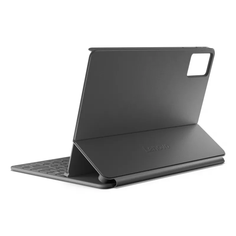 Planšetinis kompiuteris Lenovo Idea Tab 11 TB336ZU — 11 colių IPS, 8GB RAM, 128GB, 5G, pilka, su rašikliu ir nuimama klaviatūra
