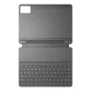 Planšetinis kompiuteris Lenovo Idea Tab 11 TB336ZU — 11 colių IPS, 8GB RAM, 128GB, 5G, pilka, su rašikliu ir nuimama klaviatūra