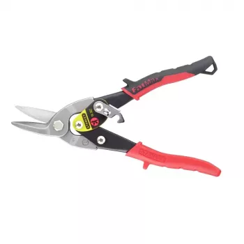 Aviation žirklės Stanley FATMAX MaxSteel 250 mm 2-14-562
