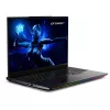 Nešiojamas kompiuteris ERAZER Beast 16 X1 Ultimate Intel Core Ultra 9 275HX 40,6 cm (16 colių) Quad HD+ 32 GB DDR5-SDRAM 2 TB SSD NVIDIA GeForce RTX 5090 Wi-Fi 6E (802.11ax) Windows 11 Home (JAV) Juodas