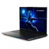 Nešiojamas kompiuteris ERAZER Beast 16 X1 Ultimate Intel Core Ultra 9 275HX 40,6 cm (16 colių) Quad HD+ 32 GB DDR5-SDRAM 2 TB SSD NVIDIA GeForce RTX 5090 Wi-Fi 6E (802.11ax) Windows 11 Home (JAV) Juodas