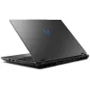 Nešiojamas kompiuteris ERAZER Beast 16 X1 Ultimate Intel Core Ultra 9 275HX 40,6 cm (16 colių) Quad HD+ 32 GB DDR5-SDRAM 2 TB SSD NVIDIA GeForce RTX 5090 Wi-Fi 6E (802.11ax) Windows 11 Home (JAV) Juodas