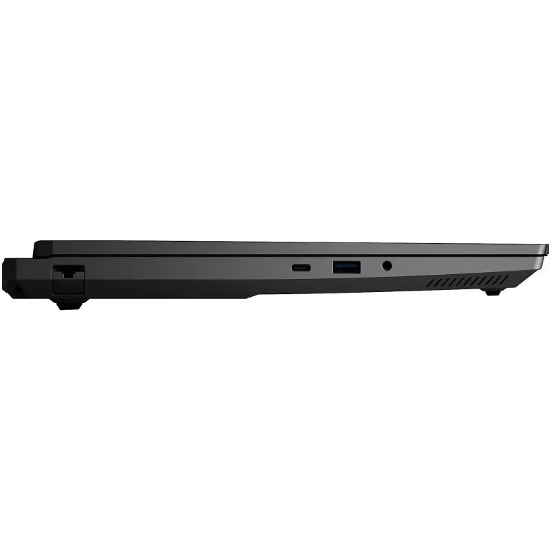 Nešiojamas kompiuteris ERAZER Beast 16 X1 Ultimate Intel Core Ultra 9 275HX 40,6 cm (16 col.) Quad HD+ 32 GB DDR5-SDRAM 2 TB SSD NVIDIA GeForce RTX 5080 Wi-Fi 6E (802.11ax) Windows 11 Home JAV anglų Juoda