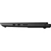 Nešiojamas kompiuteris ERAZER Beast 16 X1 Ultimate Intel Core Ultra 9 275HX 40,6 cm (16 col.) Quad HD+ 32 GB DDR5-SDRAM 2 TB SSD NVIDIA GeForce RTX 5080 Wi-Fi 6E (802.11ax) Windows 11 Home JAV anglų Juoda