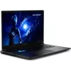 Nešiojamas kompiuteris ERAZER Scout 17 E1 MD62758 Intel Core 5 210H 43,9 cm (17,3 colio) Full HD 16 GB DDR5-SDRAM 1 TB SSD NVIDIA® GeForce RTX™ 5050 Wi-Fi 6E (802.11ax) Windows 11 Home Juoda