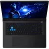 Nešiojamas kompiuteris ERAZER Scout 17 E1 MD62758 Intel Core 5 210H 43,9 cm (17,3 colio) Full HD 16 GB DDR5-SDRAM 1 TB SSD NVIDIA® GeForce RTX™ 5050 Wi-Fi 6E (802.11ax) Windows 11 Home Juoda