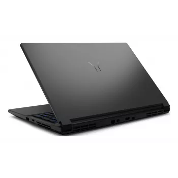 Nešiojamas kompiuteris ERAZER Deputy 15 P1 MD62761 Intel Core 7 250H 39,6 cm (15,6 colio) Full HD 16 GB DDR5 1 TB SSD NVIDIA GeForce RTX 5060 Wi-Fi 6E Windows 11 Home Juodas