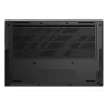 Nešiojamas kompiuteris ERAZER Deputy 15 P1 MD62761 Intel Core 7 250H 39,6 cm (15,6 colio) Full HD 16 GB DDR5 1 TB SSD NVIDIA GeForce RTX 5060 Wi-Fi 6E Windows 11 Home Juodas