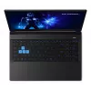 Nešiojamas kompiuteris ERAZER Deputy 15 P1 MD62761 Intel Core 7 250H 39,6 cm (15,6 colio) Full HD 16 GB DDR5 1 TB SSD NVIDIA GeForce RTX 5060 Wi-Fi 6E Windows 11 Home Juodas