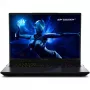 Nešiojamas kompiuteris ERAZER Beast 18 X1, Intel Core Ultra 9 275HX, 45,7 cm (18 inch), Quad HD+, 32 GB DDR5, 2 TB SSD, NVIDIA GeForce RTX 5090, Wi-Fi 7, Windows 11 Home, juodas