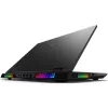 Nešiojamas kompiuteris ERAZER Beast 18 X1, Intel Core Ultra 9 275HX, 45,7 cm (18 inch), Quad HD+, 32 GB DDR5, 2 TB SSD, NVIDIA GeForce RTX 5090, Wi-Fi 7, Windows 11 Home, juodas