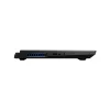 Nešiojamas kompiuteris ERAZER Beast 18 X1, Intel Core Ultra 9 275HX, 45,7 cm (18 inch), Quad HD+, 32 GB DDR5, 2 TB SSD, NVIDIA GeForce RTX 5090, Wi-Fi 7, Windows 11 Home, juodas