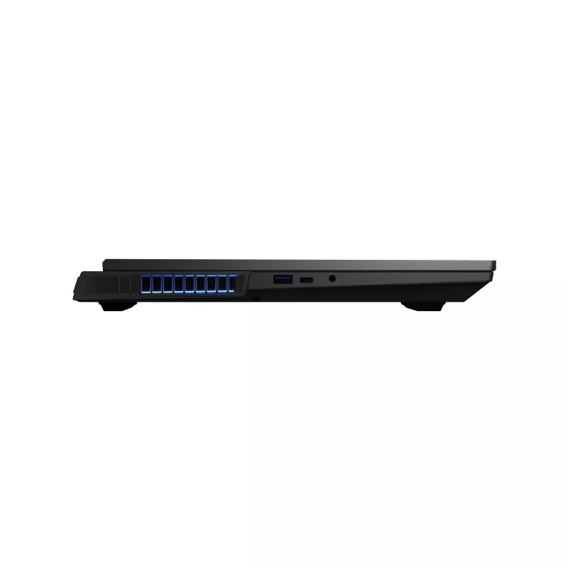 Nešiojamas kompiuteris ERAZER Beast 18 X1, Intel Core Ultra 9 275HX, 45,7 cm (18 inch), Quad HD+, 32 GB DDR5, 2 TB SSD, NVIDIA GeForce RTX 5090, Wi-Fi 7, Windows 11 Home, juodas
