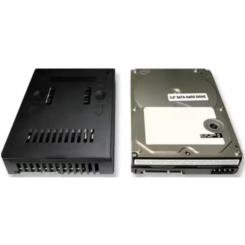 Korpuso adapteris Icy Dock MB882SP-1S-2B