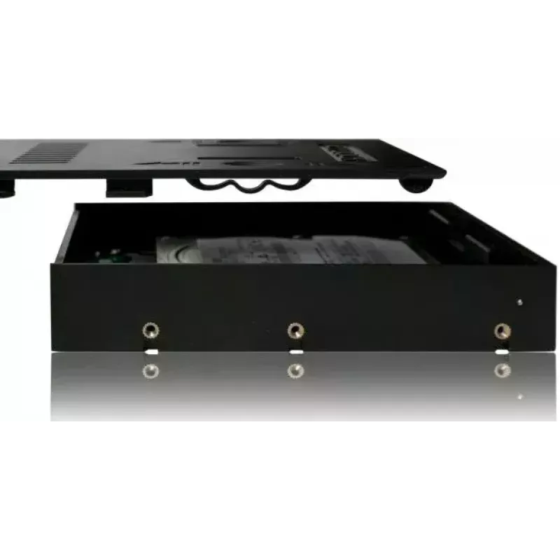 Korpuso adapteris Icy Dock MB882SP-1S-2B